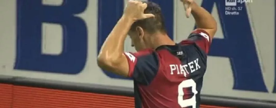 Piątek zaszalał w debiucie!