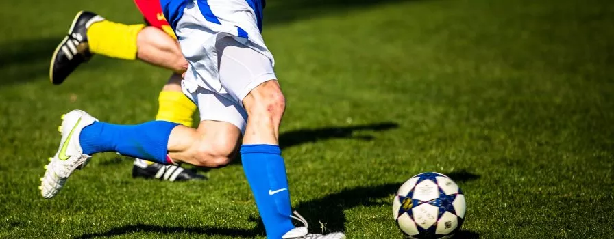W Bundeslidze już trenują!