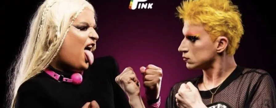 Gdzie obstawiać walki Pink MMA? Typy, kursy, bonusy