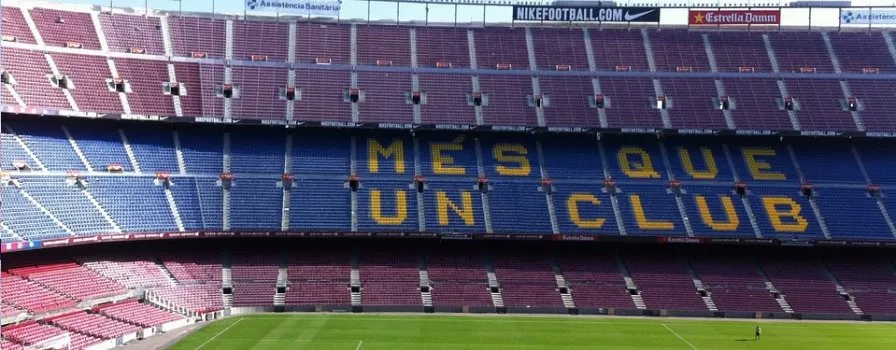 Messi chce odejść z Barcelony!