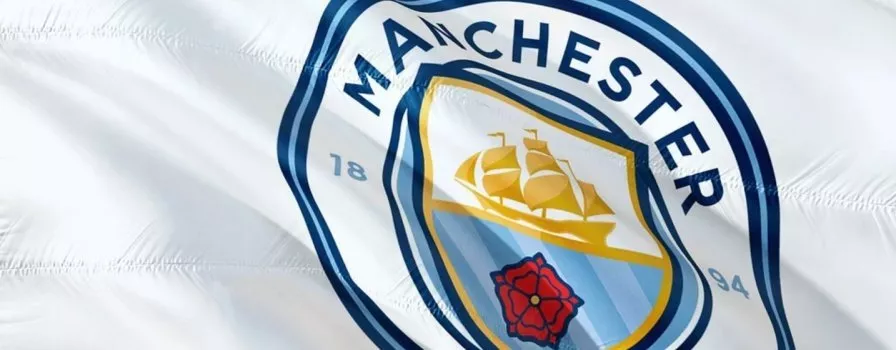 Haaland piłkarzem Manchesteru City
