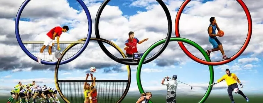 Polska powalczy o organizację igrzysk olimpijskich!