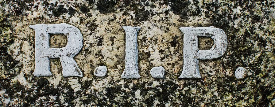 Miguel Angel Falasca nie żyje!