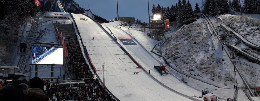 Polscy olimpijczycy wracają do skakania w PŚ!