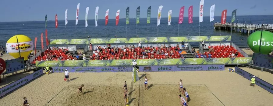 Latem druga edycja Grand Prix PLS!
