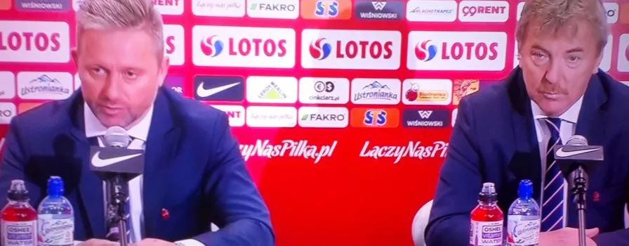 Nowy selekcjoner zaprezentowany