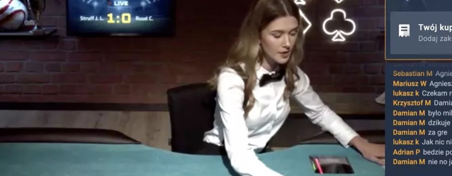 Poker po polsku za darmo? Jak grać w Betgames STS - poradnik