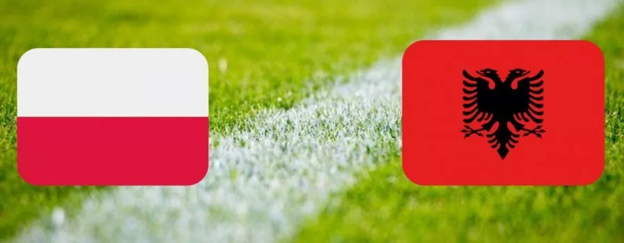 Polska - Albania typy i kursy bukmacherskie. Pewniaki na el. MŚ 2022