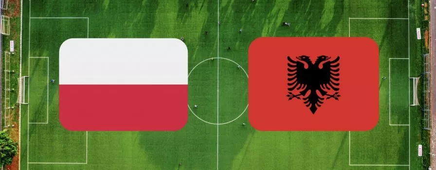 Polska - Albania typy i kursy na mecz (12.10.21). Jaki pewniak do zagrania?