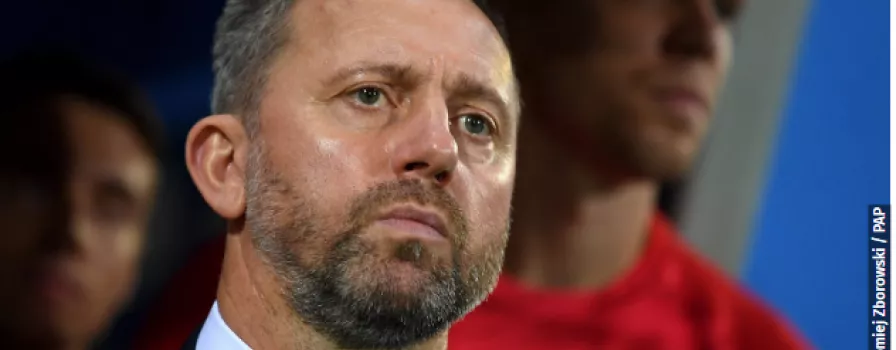 Dzień do spotkania z Irlandią