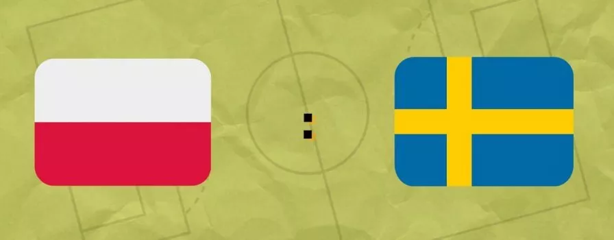 Jak obstawić Polska - Szwecja za darmo u bukmachera?