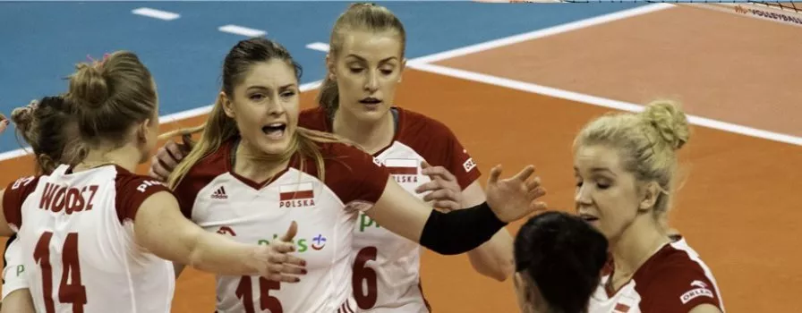 SLNk: Niemki pokonane, czas na Tajki