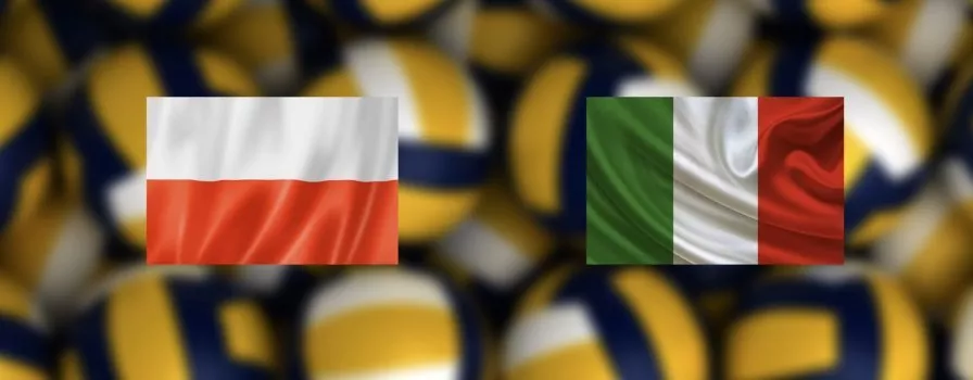 Finał ME: Gdzie obejrzeć siatkarzy w internecie?