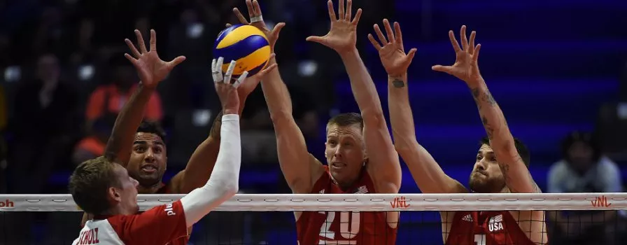 Biało-Czerwoni odpadli z Final Six