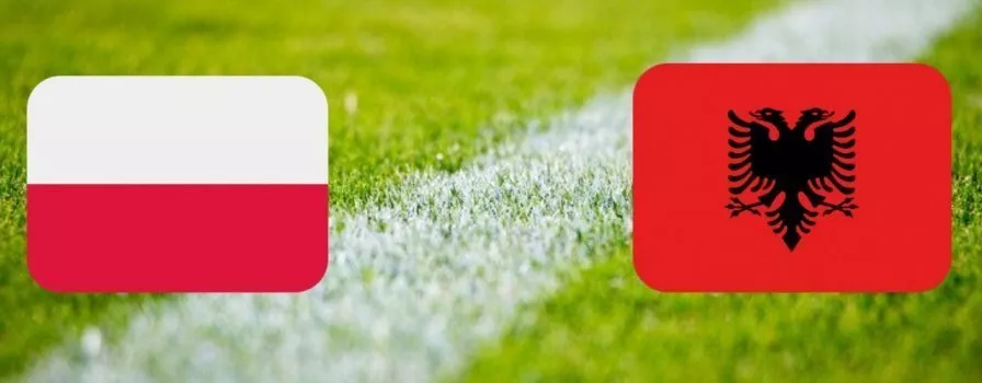 Polska - Albania (el. do MŚ 2022) bonusy bukmacherskie. Promocje dla graczy!
