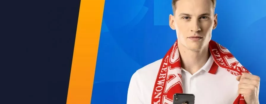 STS bonus 500 PLN na mecz Polska - Islandia