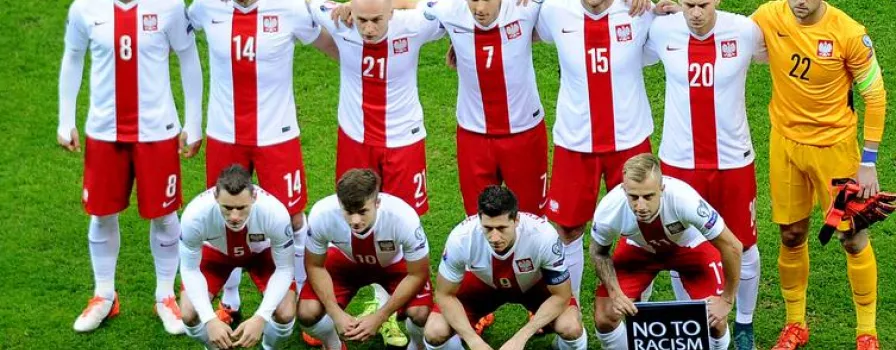 LN:Portugalia vs Polska