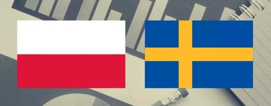 Polska - Szwecja wyniki. Historyczne statystyki, które warto znać!