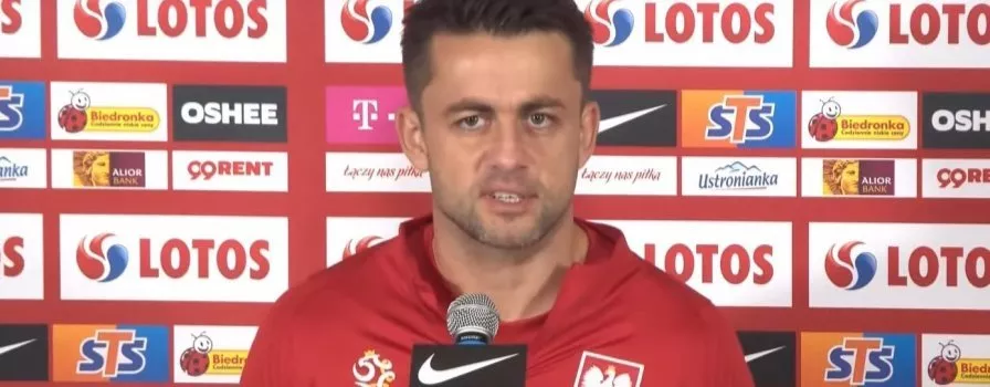 Fabiański przed pożegnalnym meczem