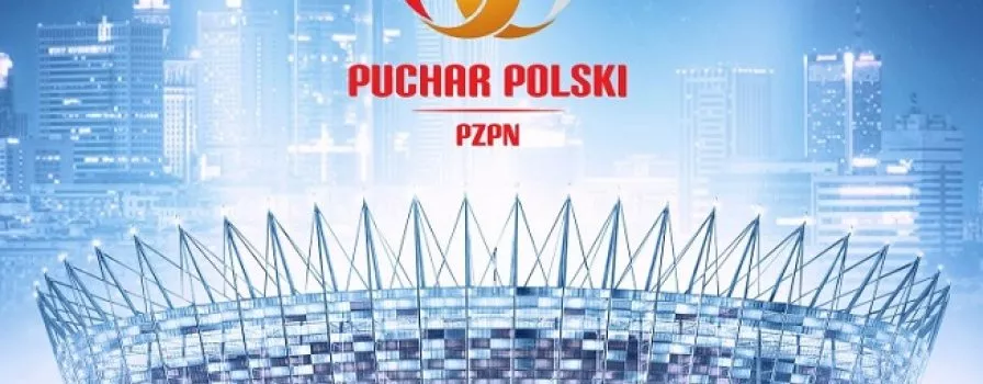 PP: Znamy datę i miejsce rozegrania finału Totolotek Pucharu Polski