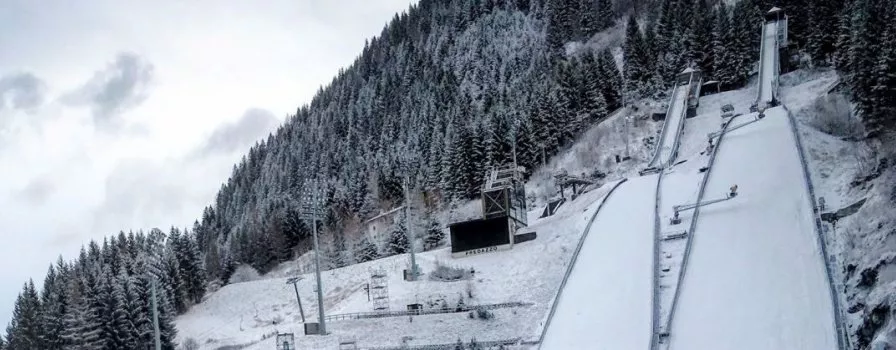 Kobayashi nie do zatrzymania