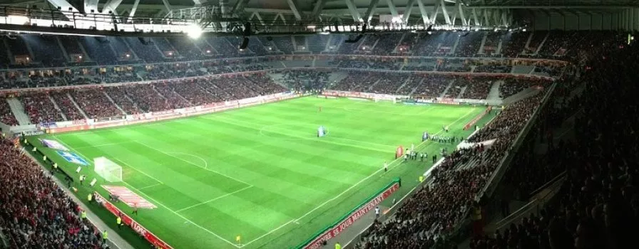 Ostatnia kolejka Premier League. Dla kogo TOP 4?