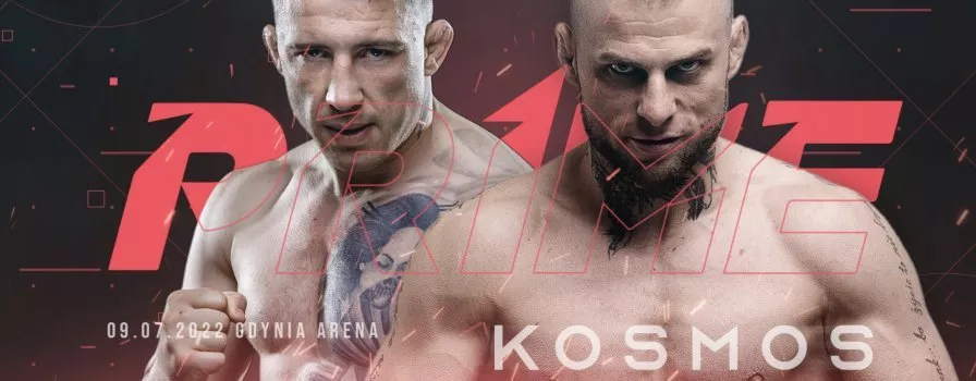 Obstawianie Prime Show MMA 2 bez podatku w Fortunie