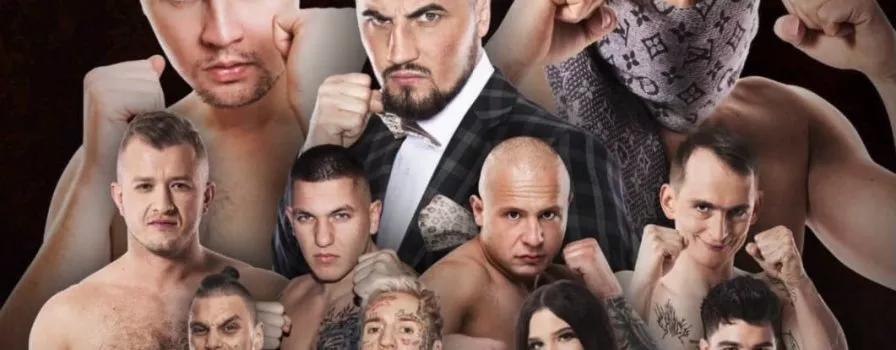 Prime Show MMA powtórka. Gdzie obejrzeć?