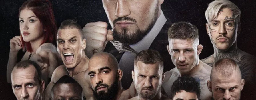 Prime Show MMA 2 powtórka. Gdzie ją obejrzeć?