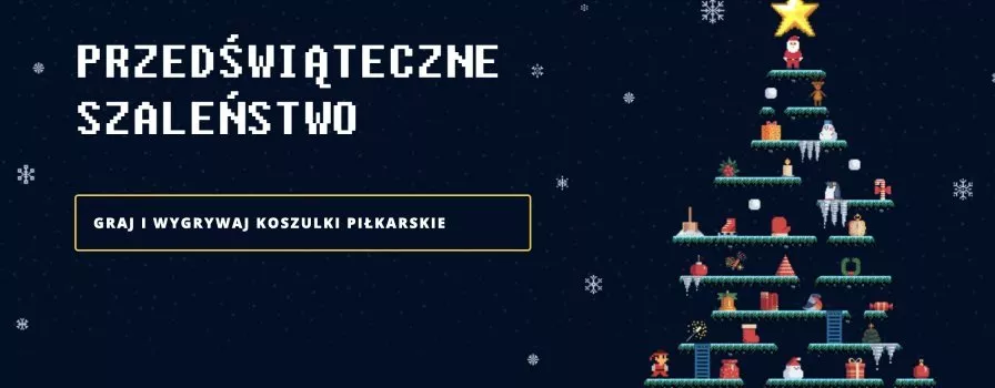 LV BET kalendarz adwentowy 2021. Oto bonus na dziś!