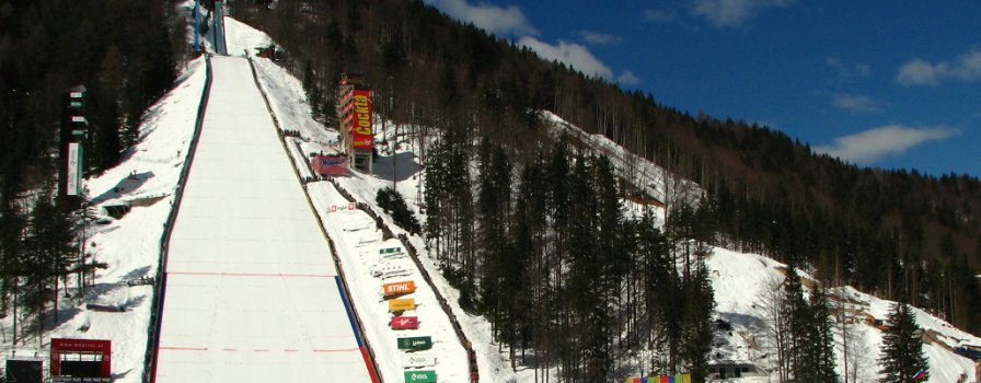 Horngacher powołał kadrę na finałowe zawody