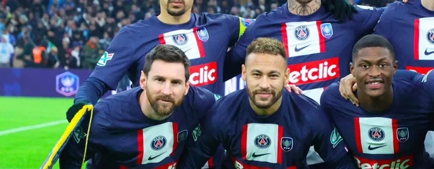 Leo Messi nie zagra z Monaco, będzie gotowy na Bayern?
