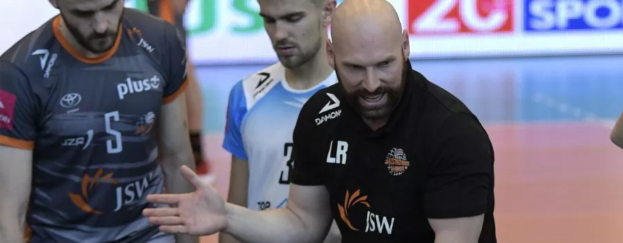 PlusLiga: Wysyp niespodzianek i kolejne zakażenia