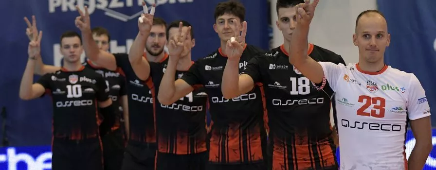 TAURON Puchar Polski: Poznaliśmy ćwierćfinalistów