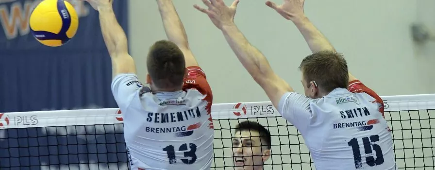 PlusLiga: Poznaliśmy drabinkę play-off!