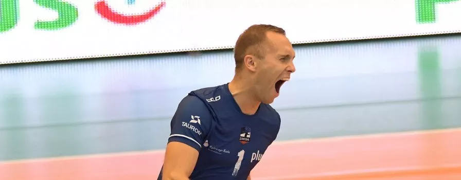 Siatkarska LM: Pora na półfinały! (17-18 marca)