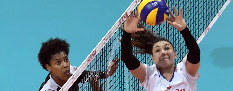 Chemik kontra Developres w finale Pucharu Polski!