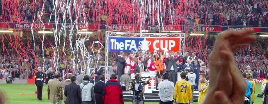 Półfinały Pucharu Anglii. Arsenal - City, Manchester United - Chelsea. Gdzie oglądać? Transmisje w internecie 18-19 lipca