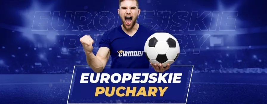 Trzy bonusy w trzy dni od eWinner. 90 zł do zdobycia!