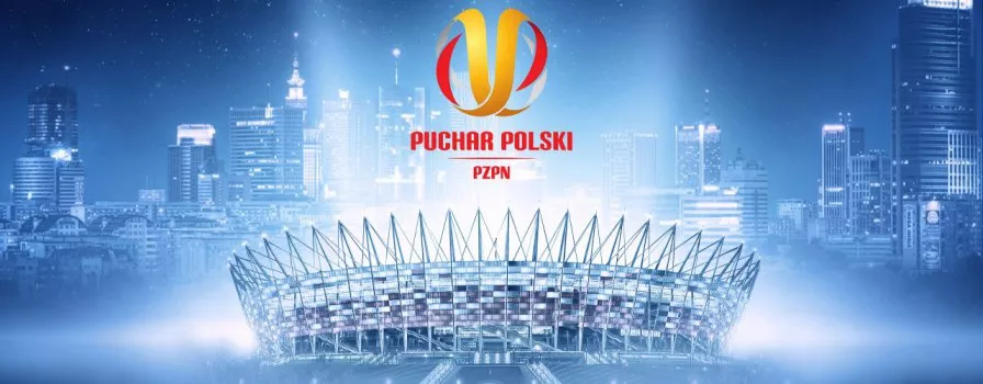Rozlosowano 1/32 Pucharu Polski