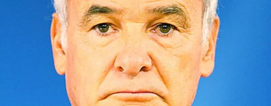 Ranieri znowu w Premier League!