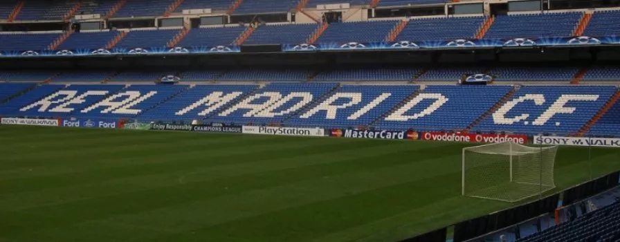 Real Madryt - FC Barcelona (El Clasico): typy i kursy na 20 marca