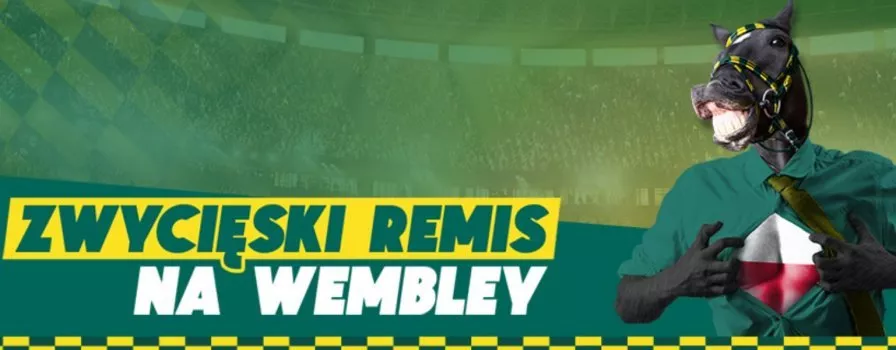 Bonus na mecz Anglia - Polska