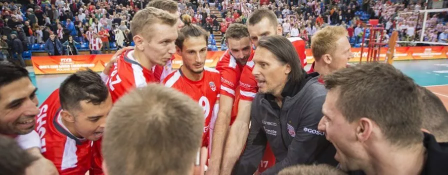 Resovią półfinalistą KMŚ 2018!