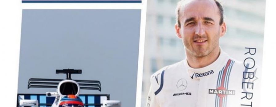 Kubica nie wraca do F1!