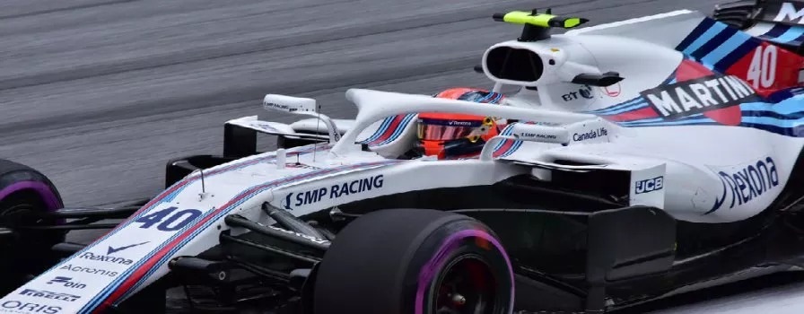 PKN Orlen wesprze Kubicę?!