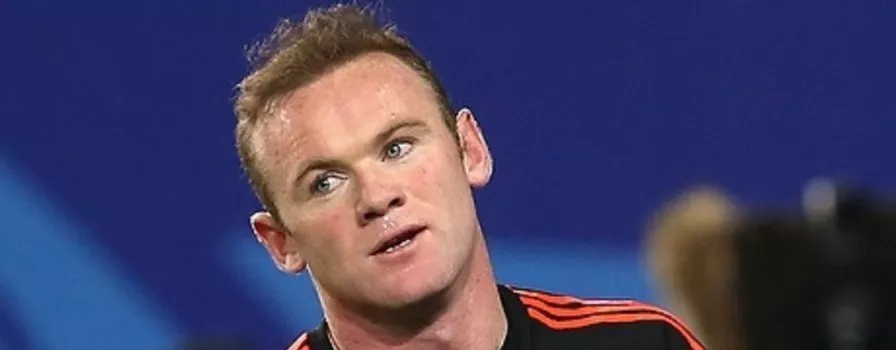 Rooney pożegna się z reprezentacją