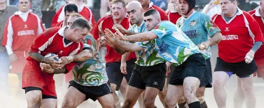 Jak obstawiać rugby i baseball?