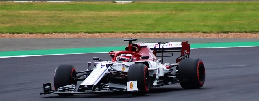 Formuła 1: Problemy Vettela przed GP USA! (Plan transmisji na weekend)