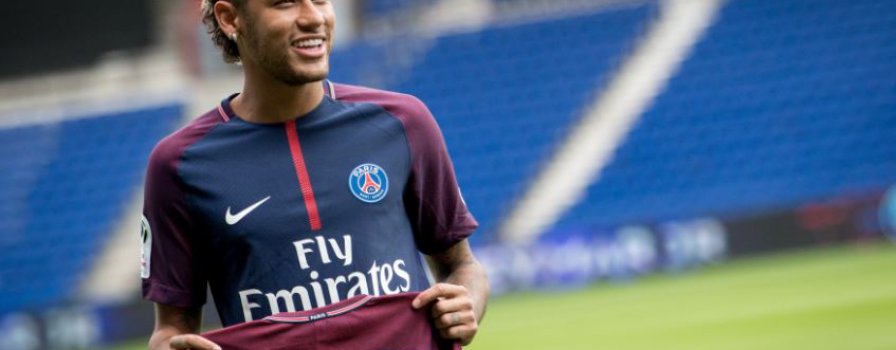 Wiemy, kiedy Neymar wróci do gry